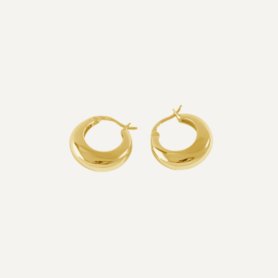 Clementine Hoops