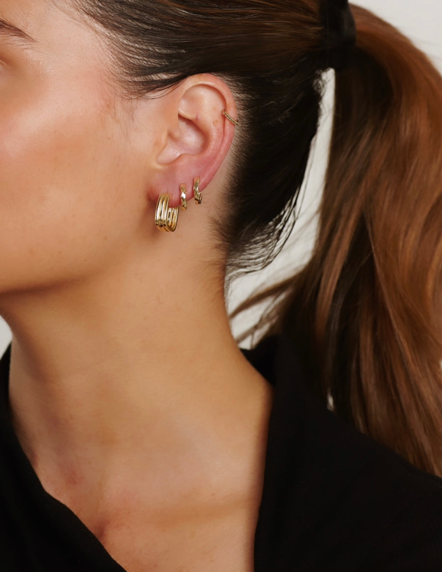 Stella Hoops