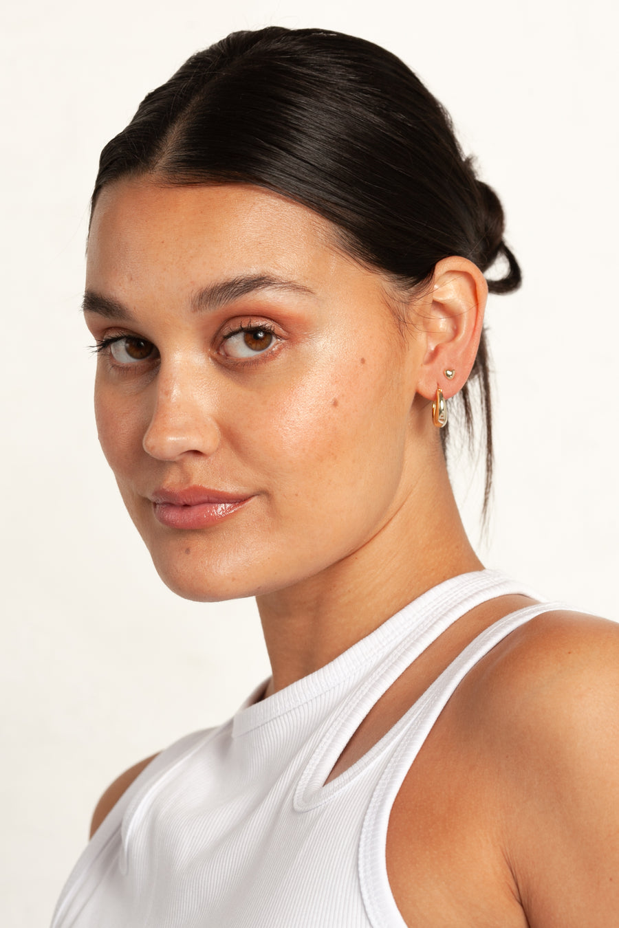 Clementine Hoops